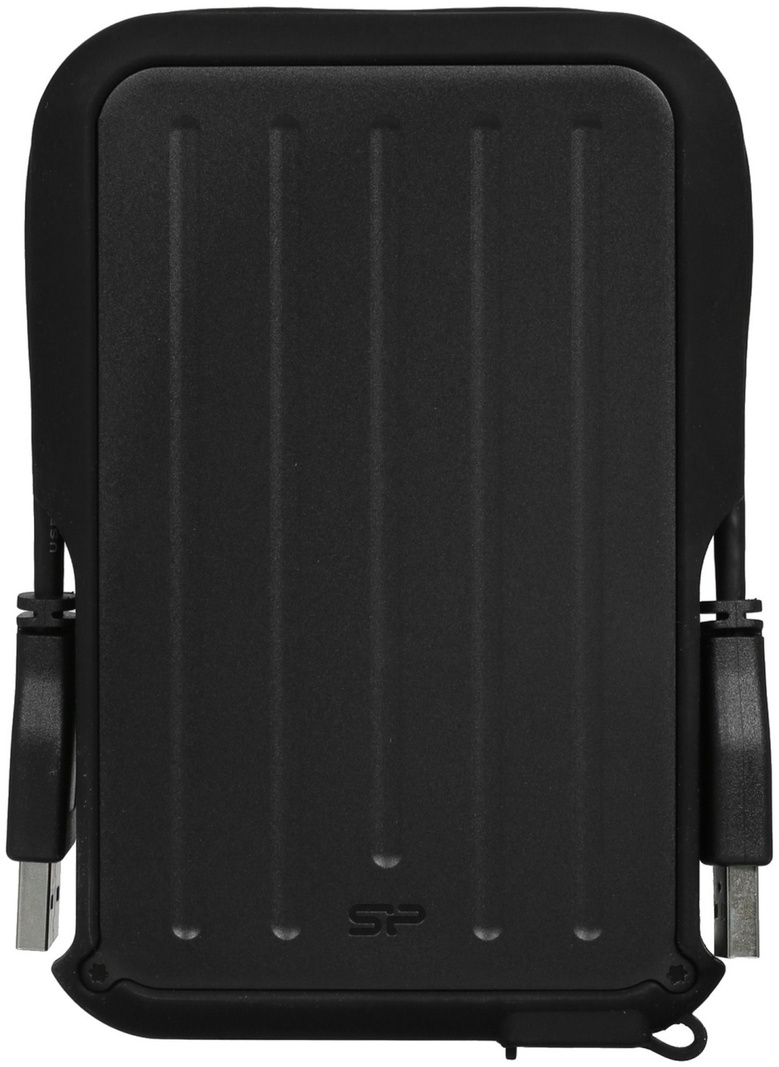 Silicon Power Armor A66 SP020TBPHD66SS3K 2000 ГБ