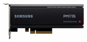 Samsung PM1735 MZPLJ1T6HBJR-00007 1600 GB