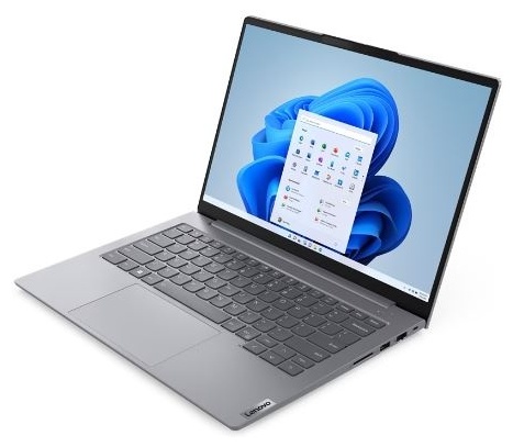 Lenovo Lenovo ThinkBook 16 G6 IRL 21KH000MRU серый