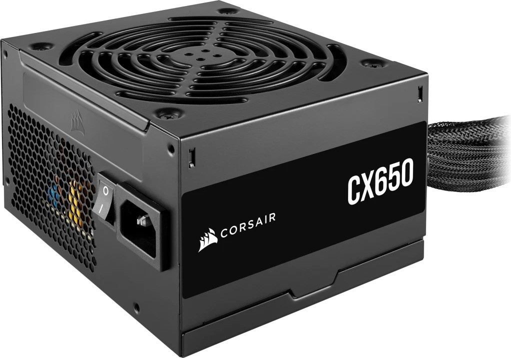 Corsair CP-9020278-EU 650 Вт