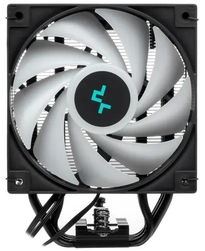 Deepcool AG500 DIGITAL ARGB R-AG500-BKADMN-G-1