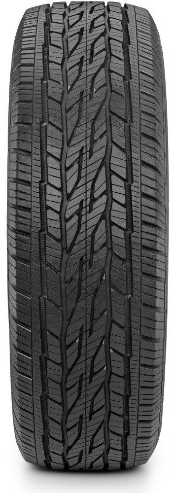 Continental ContiCrossContact LX2 285/60 R18 116V
