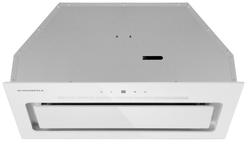 MAUNFELD Trapeze 602SGG белый