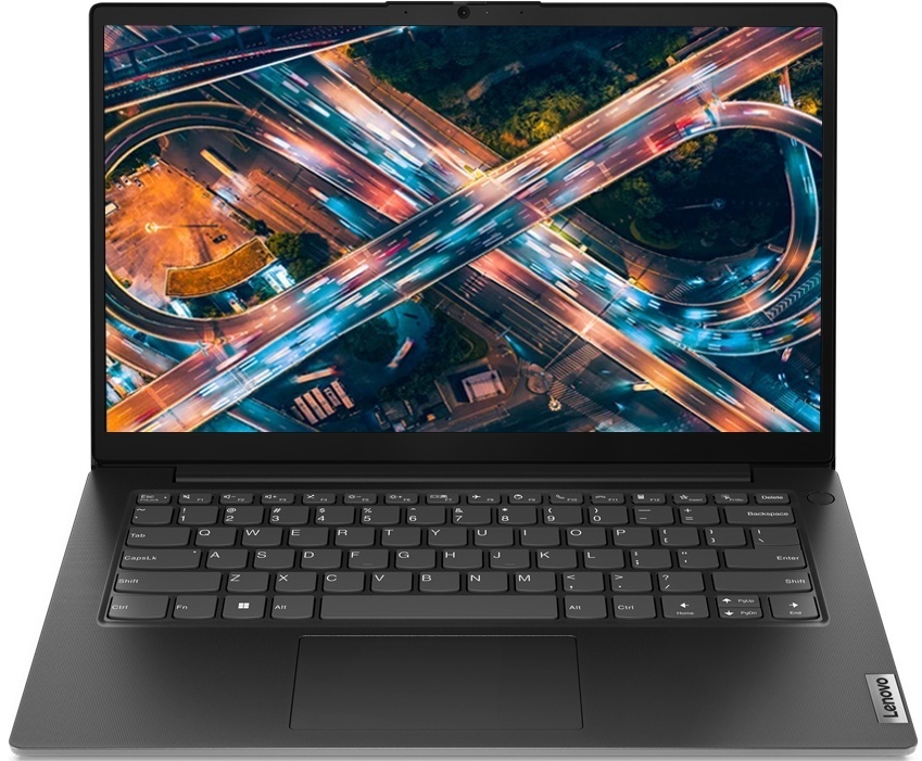 Lenovo V14 Gen 4 83A00045RU черный