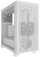 Corsair 3000D Airflow (CC-9011252-WW) белый