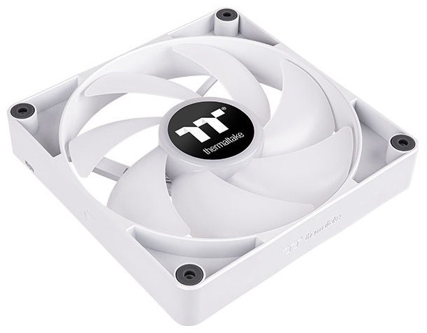 Thermaltake CT140 ARGB Sync PC Cooling Fan White