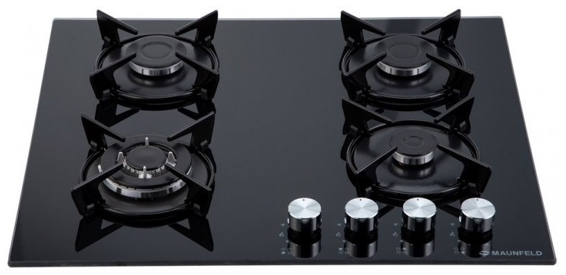 MAUNFELD EGHG.64.13STS-EB черный