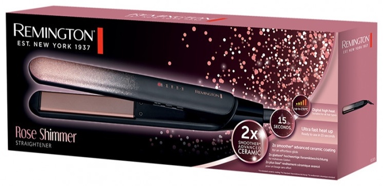 Remington S5305 утюжок