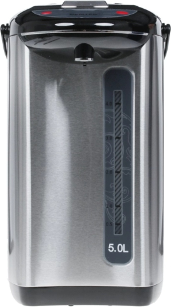 Термопот CENTEK CT-1083 5 л серый