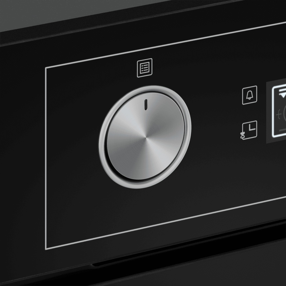 MAUNFELD AEOH6062B черный