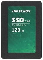 SSD Hikvision HS-SSD-C100/120G 120 ГБ