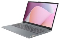 Lenovo IdeaPad Slim 3 15ABR8 82XM00CGRK серый