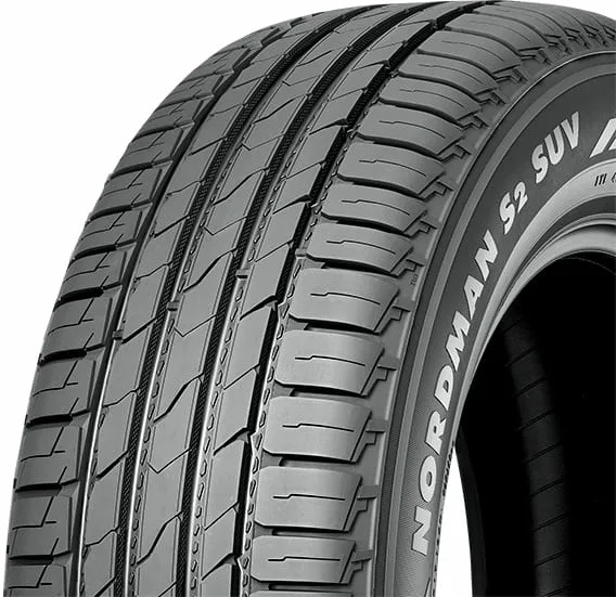 Ikon Tyres Nordman S2 SUV 265/70 R16 112T