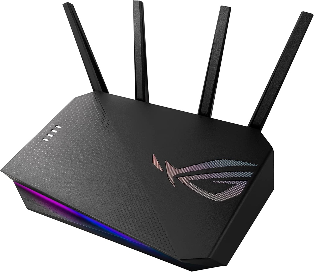 Wi-Fi роутер ASUS GS-AX5400