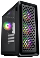 FSP Group CUT593P черный