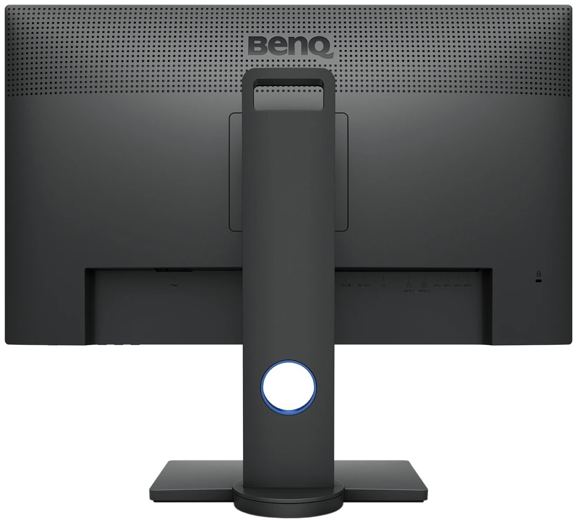 BenQ PD2705Q черный