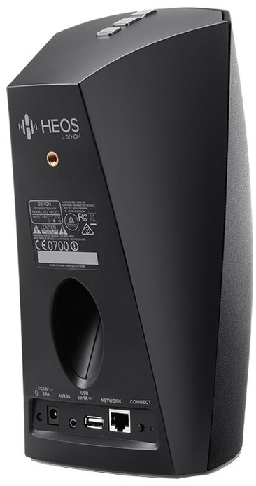 DENON HEOS 3 HS2 черный