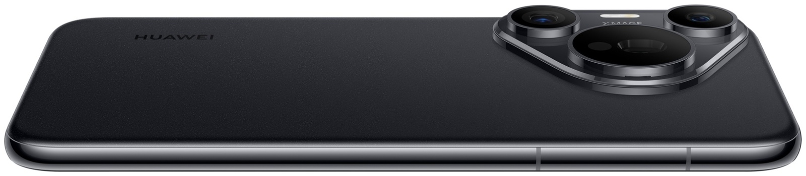 Смартфон Huawei Pura 70 Pro 12/512GB Black