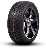 Continental Ice Contact 3 235/50 R18 101T с шипами