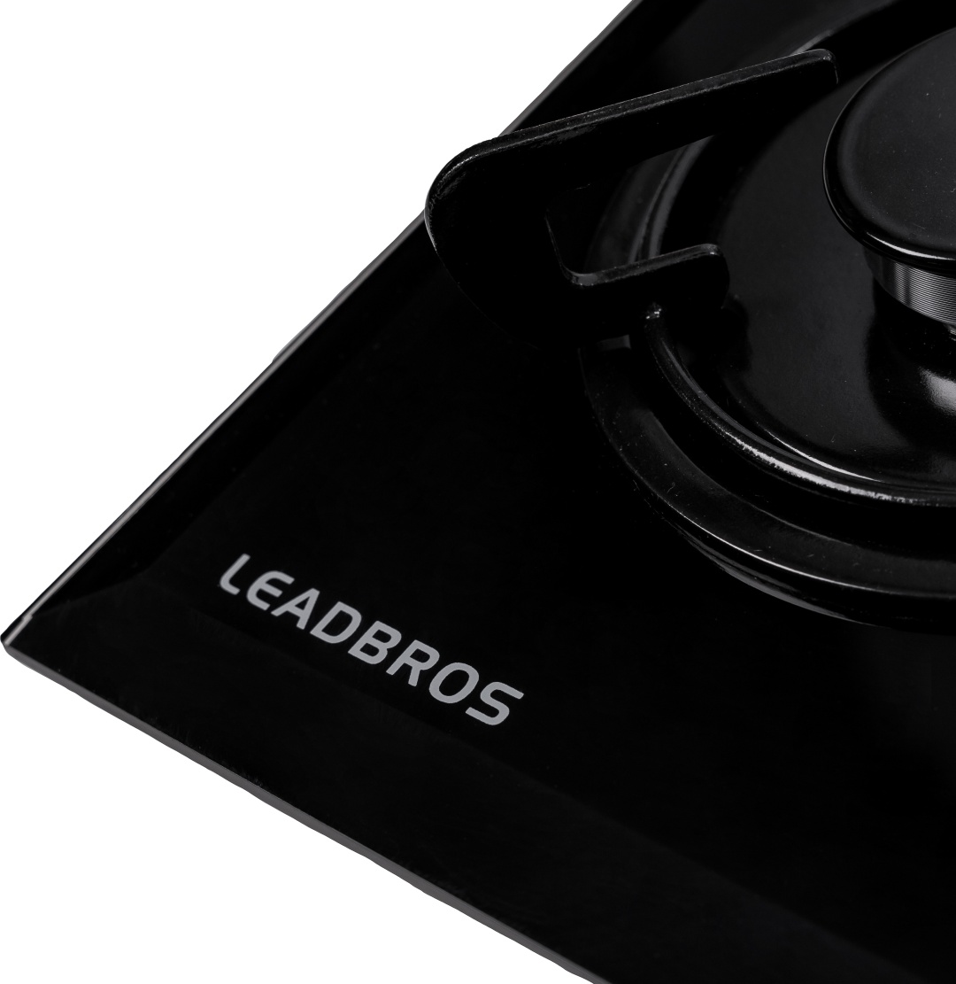 Leadbros GB4501GB-EN черный