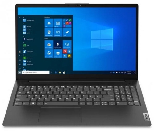 Lenovo V15 G2 ALC 82KD002SRU черный