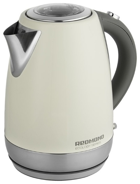 Электрочайник REDMOND RK-M179 бежевый