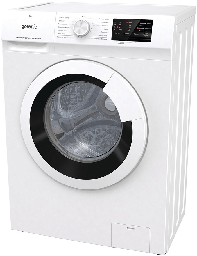 Gorenje WHP60SF белый