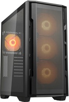 COUGAR Uniface RGB черный
