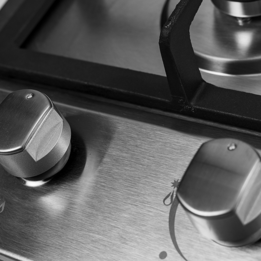 Leadbros GB3003SS серебристый