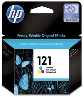 HP CC643HE многоцветный