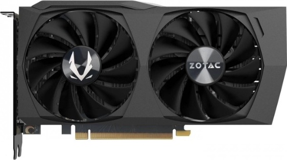 ZOTAC Gaming RTX 3050 ECO ZT-A30500K-10M 8 Гб