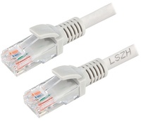 Патч корд Cablexpert RJ-45 - RJ-45 5 м PP31-5M