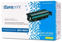 Europrint EPC-CF322A желтый