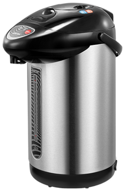 Термопот CENTEK CT-0080 серый