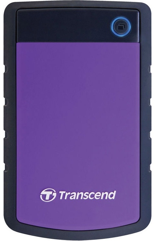 Transcend TS1TSJ25H3P 1000 ГБ