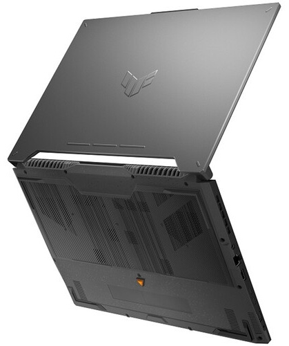 ASUS TUF Gaming F15 FX507VV-LP148 90NR0BV7-M00AA0 серый