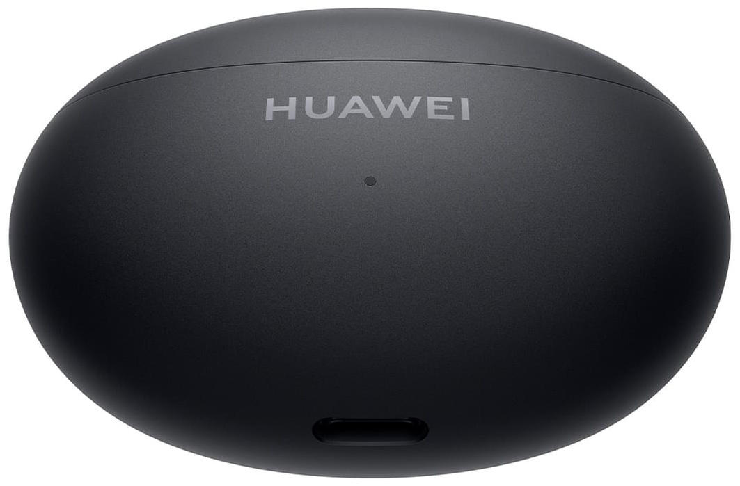 Huawei FreeBuds 6i черный