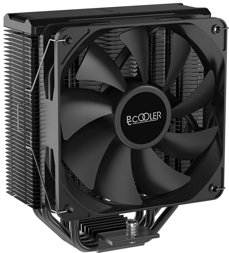 PCcooler Paladin EX400