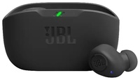 JBL Wave Buds черный