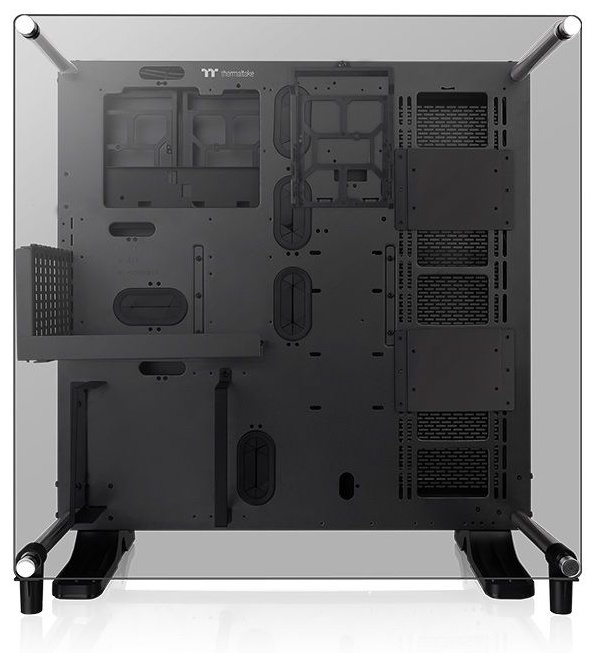 Thermaltake Core P5 TG V2 черный
