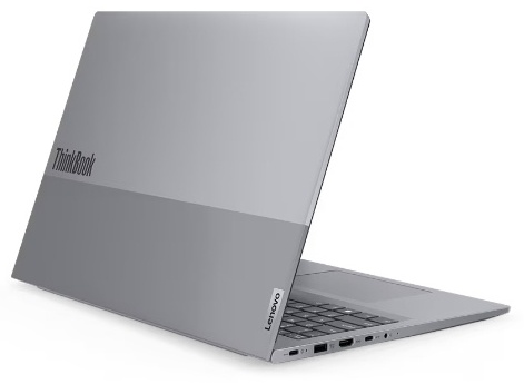 Lenovo ThinkBook 16 G6 ABP 21KK001ARU серый