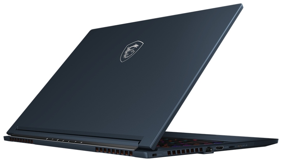  MSI 16 AI Studio A1VHG-203KZ 9S7-14K112-075 синий