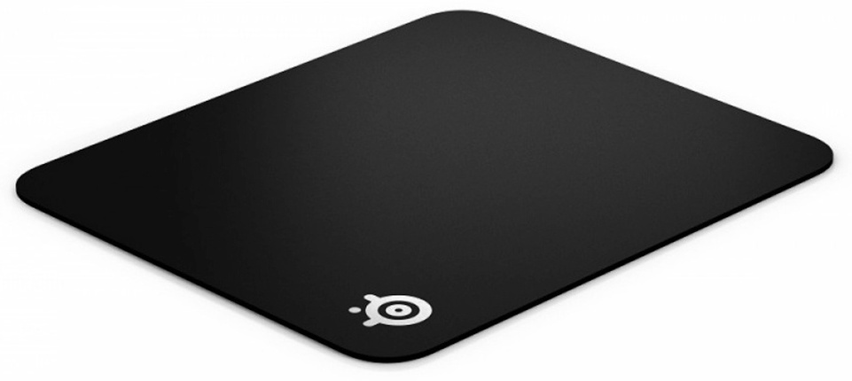 SteelSeries QcK Hard Pad черный