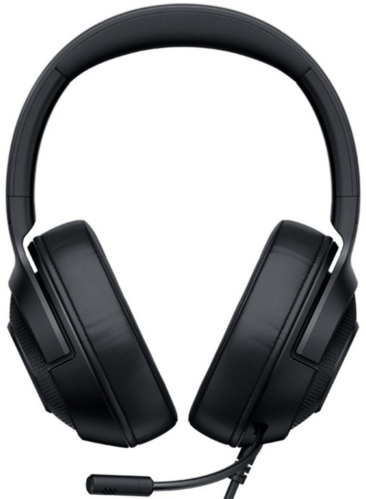 Razer Kraken X Lite черный