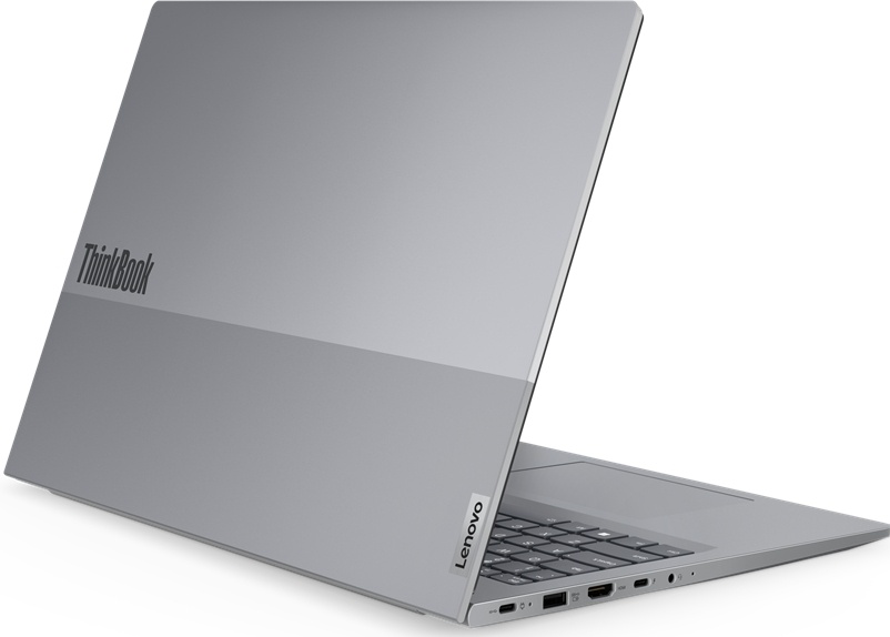 Lenovo ThinkBook 16 Gen 7 21MS0045RU серый