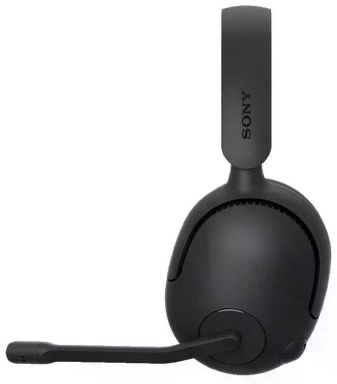 Sony WH-G500 черный