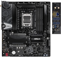 ASRock B650E TAICHI LITE