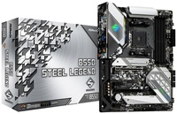 ASRock B550 Steel Legend