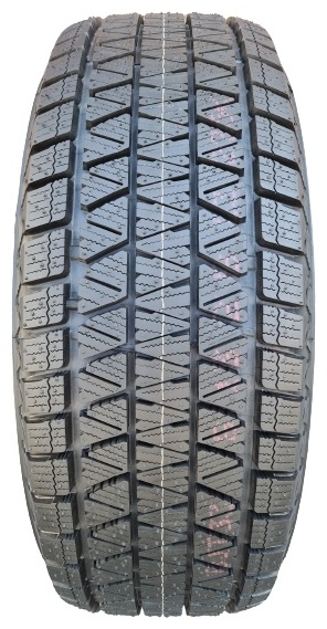 Bridgestone Blizzak DM-V3 235/55 R18 100T без шипов