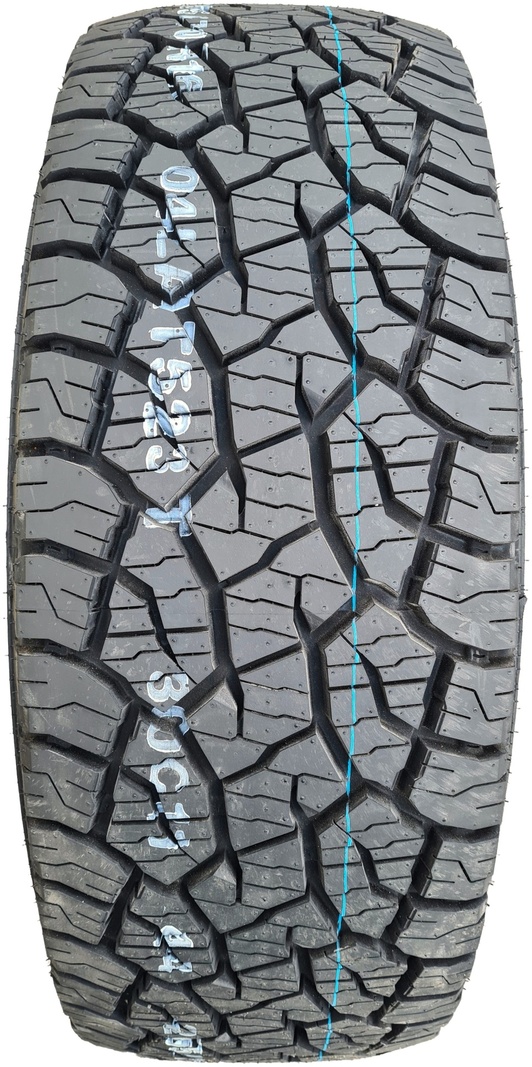 Kumho AT52 265/65 R18 114 T